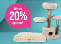 ZooRoyal – MODERN LIVING – bis 20% Rabatt!