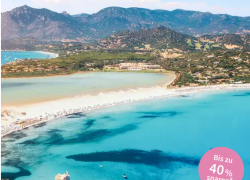 DERTOUR – LAST MINUTE Angebote – bis zu 40% Rabatt!