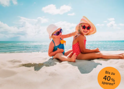 ITS Reisen – Herbsturlaub – bis zu 40% Rabatt!