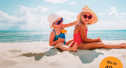 ITS Reisen – Herbsturlaub – bis zu 40% Rabatt!