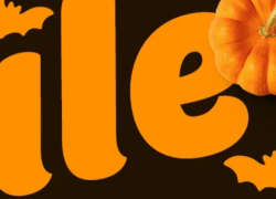 HAPPY HALLOWEEN bei Zooplus – bis 20% Rabatt auf ausgewähltes Futter und Snacks!