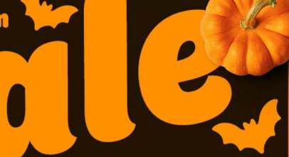 HAPPY HALLOWEEN bei Zooplus – bis 20% Rabatt auf ausgewähltes Futter und Snacks!