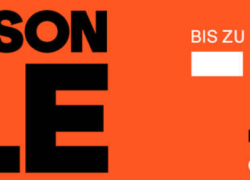 MidSeason Sale bei SportScheck – bis zu 50% Rabatt + Versandkostenfrei