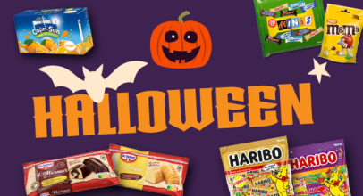 MyTime – HAPPY HALLOWEEN – bis 30% Rabatt!