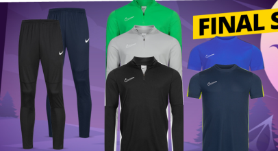 HALLOWEEN WOW DEAL bei SportSpar.de mit bis zu 56% Rabatt!