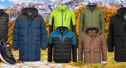 SportSpar – Jack Wolfskin – Mega Sale – bis 68% Rabatt!