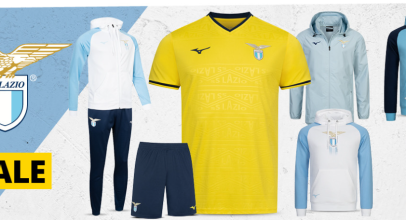 Mizuno Fanartikel Sale bei SportSpar.de – bis zu 67% Rabatt!