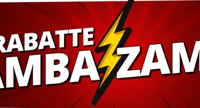 Rabatte-Ramba-Zamba bei SportSpar – bis zu 90% Rabatt!