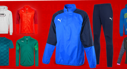 SportSpar – PUMA SONDERPOSTEN SALE – bis 87% Rabatt!