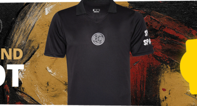 SportSpar – Deutschland Retro Herren Trikot für 5,00€!