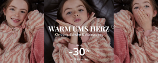 Vertbaudet – bis zu 30% Rabatt auf Kleidung, Schuhe & Accessoires + 25% Rabatt auf Lieblingsspielzeuge!