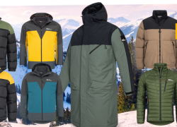 SportSpar – Jack Wolfskin – Neuheiten Sale – bis 68% Rabatt!