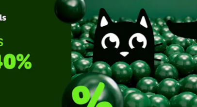 Zooplus – CYBER DEALS – Die besten Angebote – bis zu 40% Rabatt!