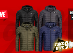 Spardeal der Woche bei SportSpar – mit 77% Rabatt!