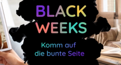 myphotobook – BLACK WEEKS – bis 40% Rabatt auf alle Kategorien!