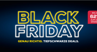 EURONICS – Black Friday – Tolle Angebote/Rabatte + bis zu 62% Rabatt!