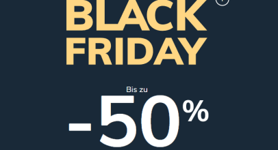 Vertbaudet – BLACK FRIDAY – bis zu 50% Rabatt auf Aktionsartikel!
