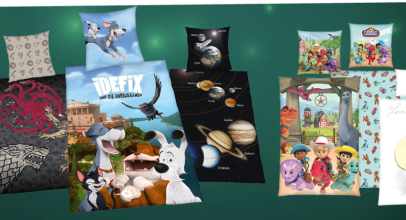 XMAS BETTWÄSCHE SALE bei SportSpar.de – mit 70% Rabatt!