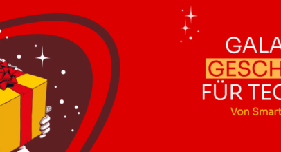 Galaktische Geschenkideen bei Computeruniverse – bis zu 50% Rabatt!