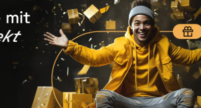 Cyberport – Geschenke mit WOW-EFFEKT – bis 50% Rabatt!