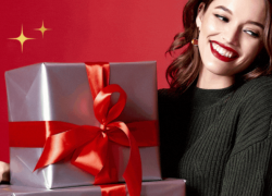 Parfuemerie – HOLIDAY GLAM – 20% Rabatt!