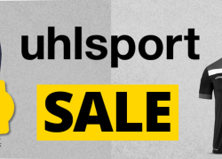 SportSpar.de – Uhlsport Sale – bis 83% Rabatt!
