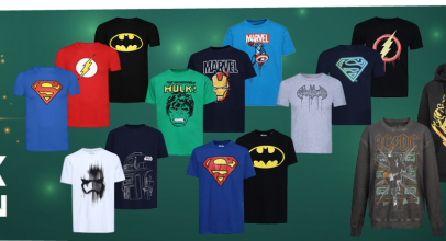 SportSpar – XMAS – Multipack Geschenkideen – bis 92% Rabatt!