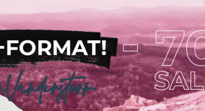 Jan Vanderstorm – XXL FORMAT DEAL – bis 70% Rabatt auf ausgewählte Styles!