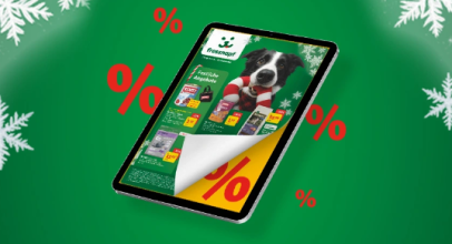 Fressnapf – Aktuelle Fressnapf Aktionen & Angebote – bis 20% Rabatt auf ausgewählte Artikel!