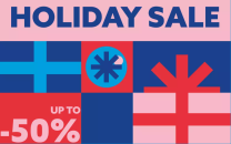 Blue Tomato – HOLIDAY SALE – bis 50% Rabatt!