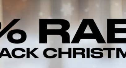 Body-Attack – Christmas Deals – 20% Rabatt auf ausgewählte BODY ATTACK Produkte + bis 43% Topseller Rabatt!