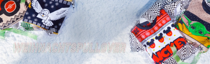 Zavvi – Weihnachtspullover – bis zu 40% Rabatt!