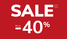 Vertbaudet – SALE – bis zu 40% Rabatt auf ausgewählte Mode!