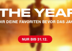 BODY ATTACK – End of the year DEALS – bis zu 60% Rabatt!