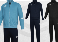 SportSpar – Umbro PREMIUM ANZÜGE – mit 80% Rabatt!