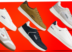 SportSpar – ellesse Ausverkauf – ellesse Herren Sneaker mit 78% Rabatt!