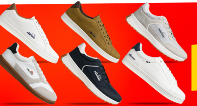 SportSpar – ellesse Ausverkauf – ellesse Herren Sneaker mit 78% Rabatt!