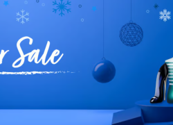 WINTER SALE bei Parfümerie Pieper – bis 40% Rabatt auf ausgewählte Produkte!