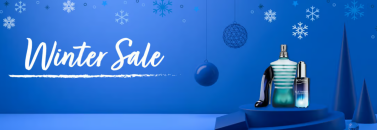 WINTER SALE bei Parfümerie Pieper – bis 40% Rabatt auf ausgewählte Produkte!