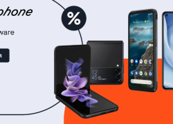 Cyberport – Smartphones & Zubehör Sale – bis 60% Rabatt!