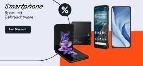 Cyberport – Smartphones & Zubehör Sale – bis 60% Rabatt!