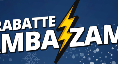 Rabatte-Ramba-Zamba bei SportSpar – bis zu 90% Rabatt!