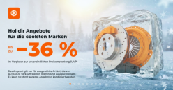 AUTODOC – Angebote – bis zu 36% Rabatt auf ausgewählte Artikel!