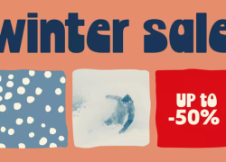 Winter Sale bei Blue Tomato – bis 50% Rabatt!