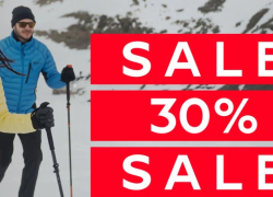 Jack-Wolfskin – Winter-Sale – Spare bis zu 30% auf die Winterkollektion & 40% auf Outlet-Produkte!