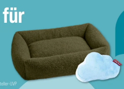 ZooRoyal – Mehr Komfort für kalte Tage – bis 20% Rabatt!