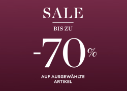Hunkemöller – SALE FINALE – bis 70% Rabatt auf ausgewählte Artikel!