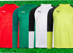 SportSpar – PUMA CUP MEN Sweatshirts mit 78% Rabatt!