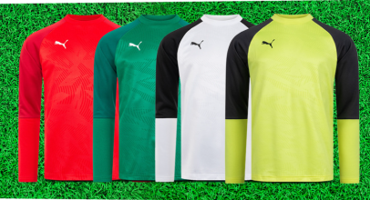 SportSpar – PUMA CUP MEN Sweatshirts mit 78% Rabatt!