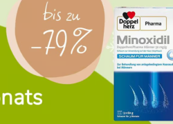 Aliva Apotheke – Angebote des Monats – bis zu 79% Rabatt!
